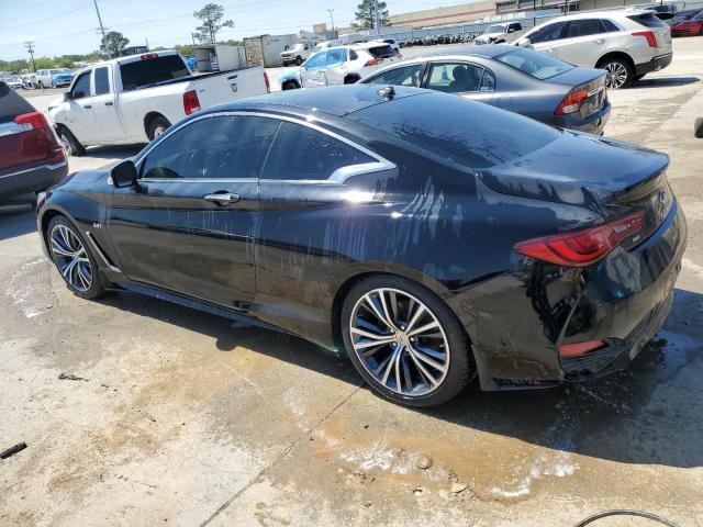 JN1CV7EL2HM321216 Infiniti Q60 Base