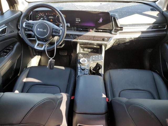 KNDPXCAG5P7011844 KIA Sportage Sx Prestige
