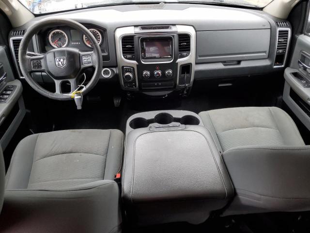 1C6RR7GT6GS229181 RAM 1500 Slt