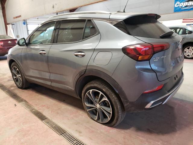 KL4MMGSLXMB051418 Buick Encore Gx Essence