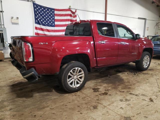 1GTG6DEN7J1105395 GMC CANYON SLT
