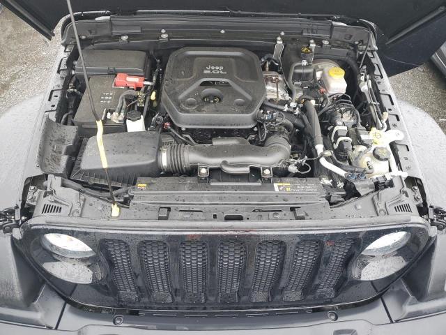 1C4HJXDN9MW507576 Jeep Wrangler Unlimited Sport