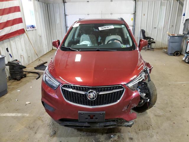 KL4CJESM8MB364050 Buick Encore Preferred