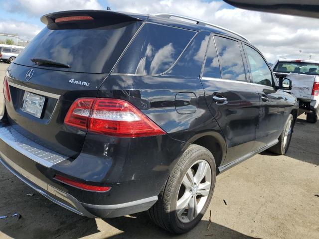 4JGDA5HB4EA353694 Mercedes-Benz Ml 350 4matic