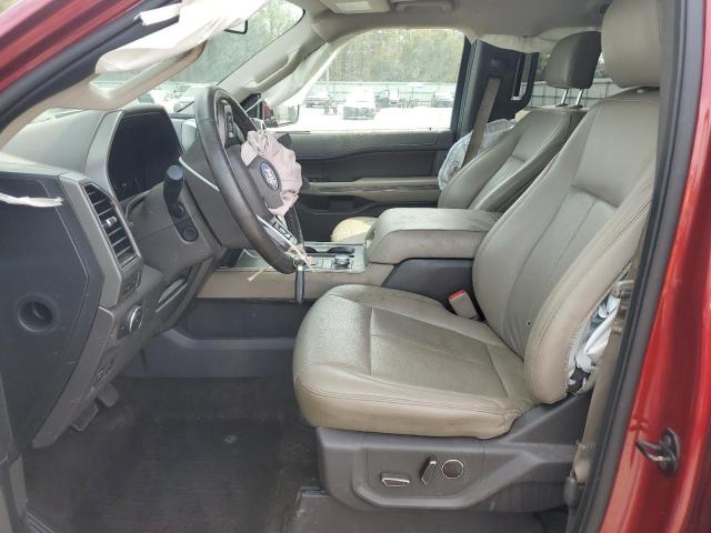 1FMJK1JT2KEA78665 Ford Expedition Max Xlt