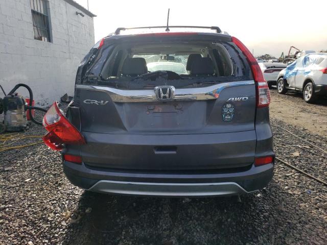 2HKRM4H52GH719735 Honda CR-V EX
