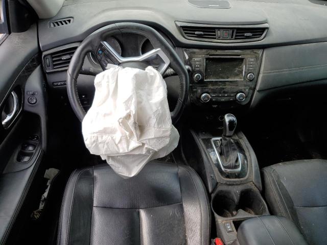 5N1AT2MV2KC826052 Nissan ROGUE S