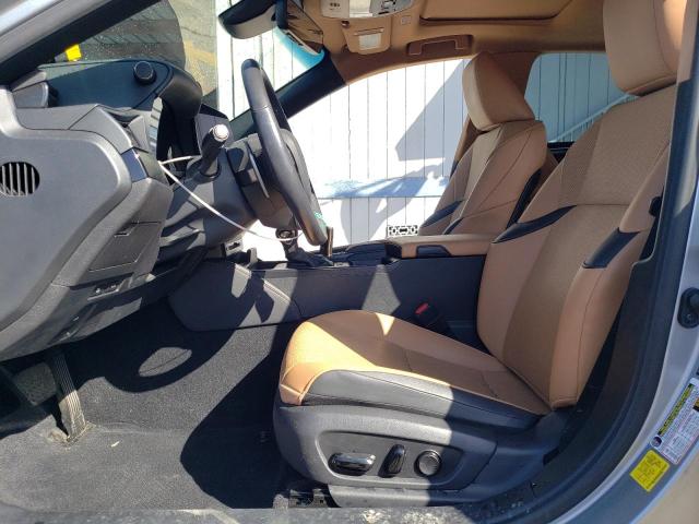 58ACZ1B17NU123930 Lexus Es 350 Base