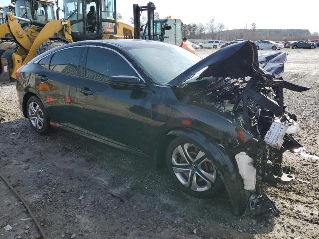 19XFC2F54GE003310 Honda Civic Lx
