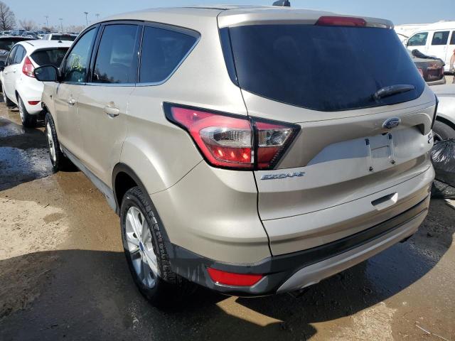 1FMCU0GD4HUB87852 Ford ESCAPE SE