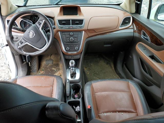 KL4CJDSB5GB584226 Buick Encore Premium