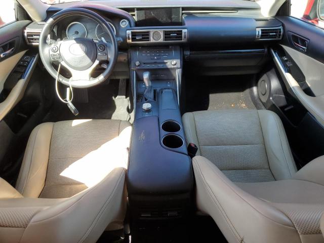 JTHBF1D20F5053851 Lexus IS 250