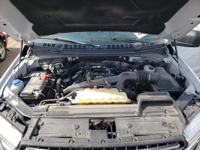 1FTEX1EP7LFB22904 Ford F150 Super Cab