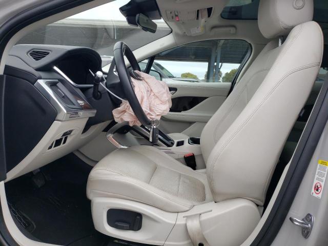 SADHC2S12K1F64104 Jaguar I-pace Se