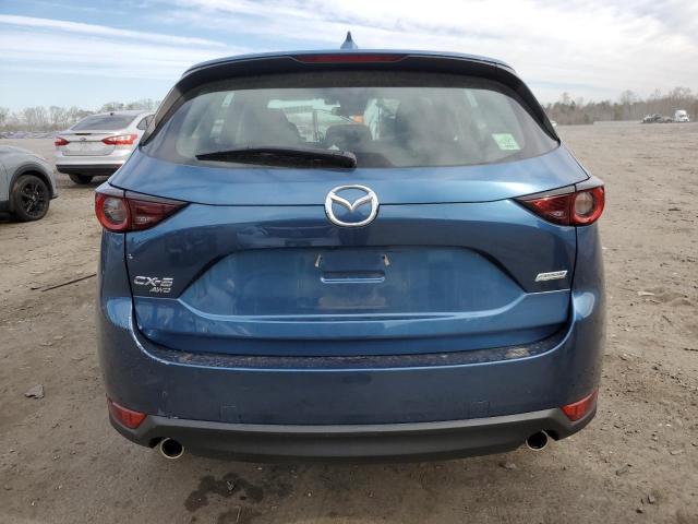 JM3KFBBM5K0637253 Mazda CX-5 SPORT