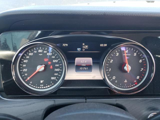 WDDZF4JB9HA116029 Mercedes-Benz E 300