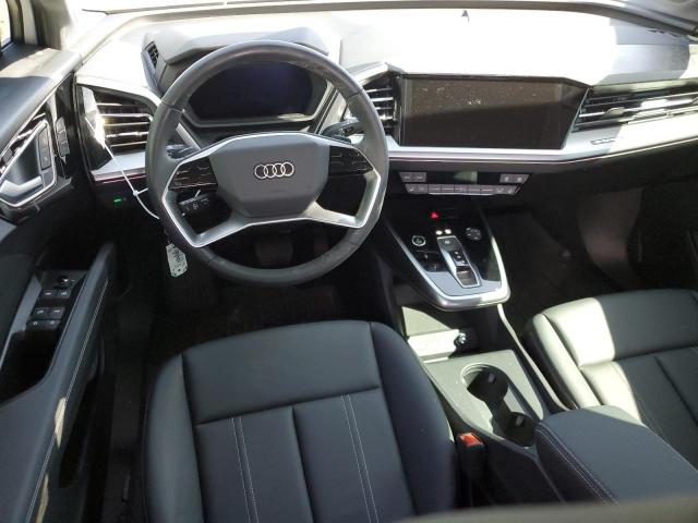 WA1L2BFZ9PP076806 Audi Q4 E-tron Premium Plus