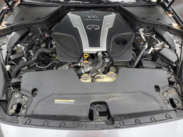JN1EV7ARXJM432735 Infiniti Q50 LUXE