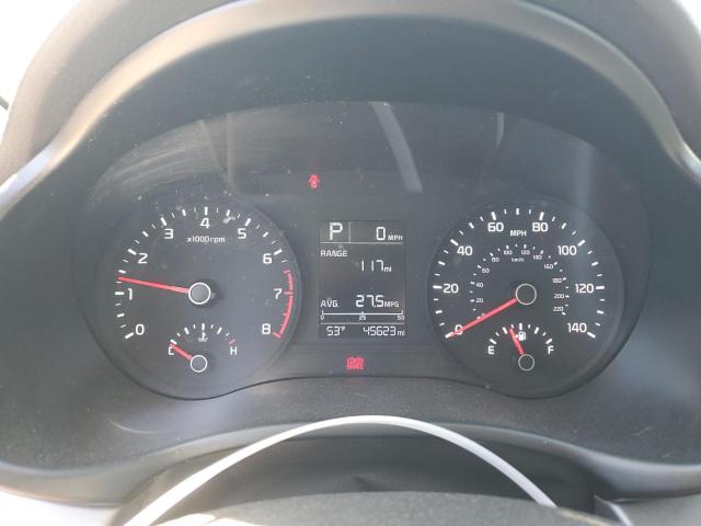 3KPA24AB3JE060031 KIA RIO LX