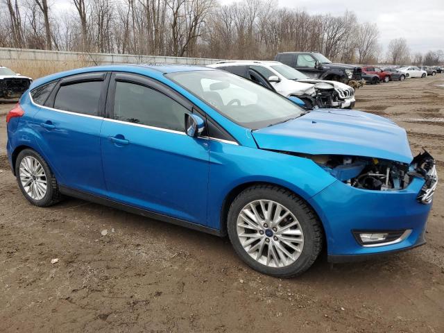 1FADP3N24FL372916 Ford Focus Titanium