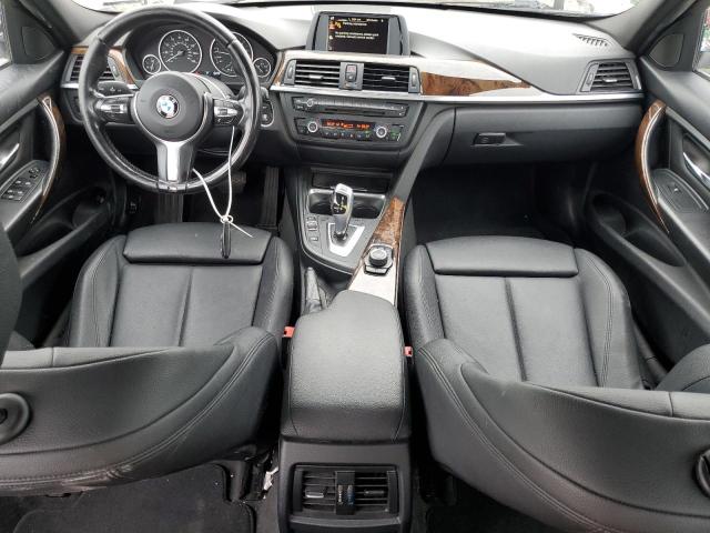 WBA3B1C57F5A05857 BMW 320 I