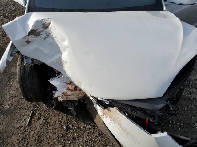 5YJXCAE2XLF272227 Tesla MODEL X