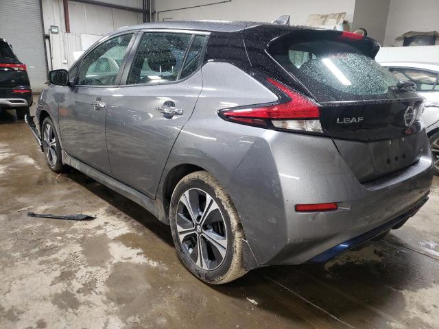 1N4BZ1CV6MC550955 Nissan Leaf Sv Plus