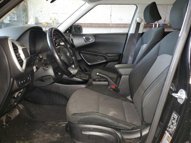 KNDJ63AU7L7721854 KIA Soul Gt Line