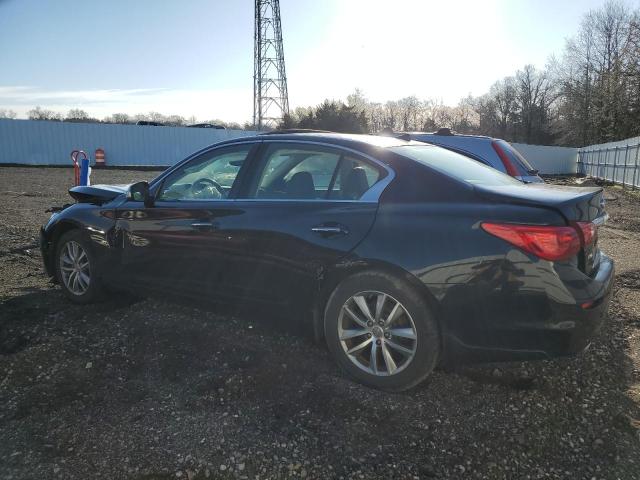 JN1BV7ARXFM417873 Infiniti Q50 BASE