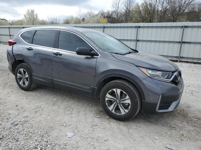 5J6RW2H28LA011893 Honda CR-V LX