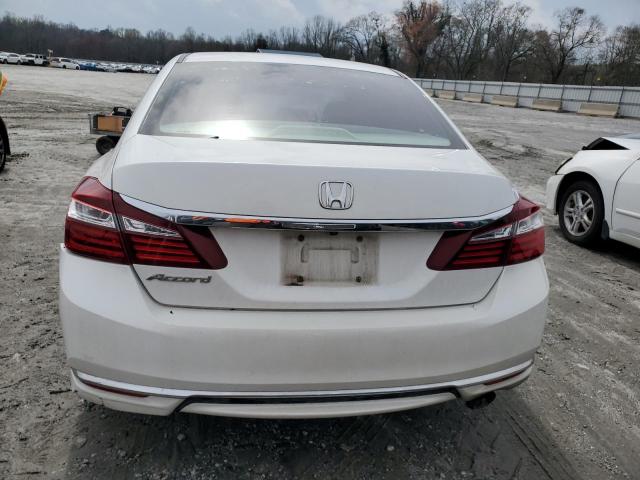 1HGCR2F39GA069937 Honda ACCORD LX