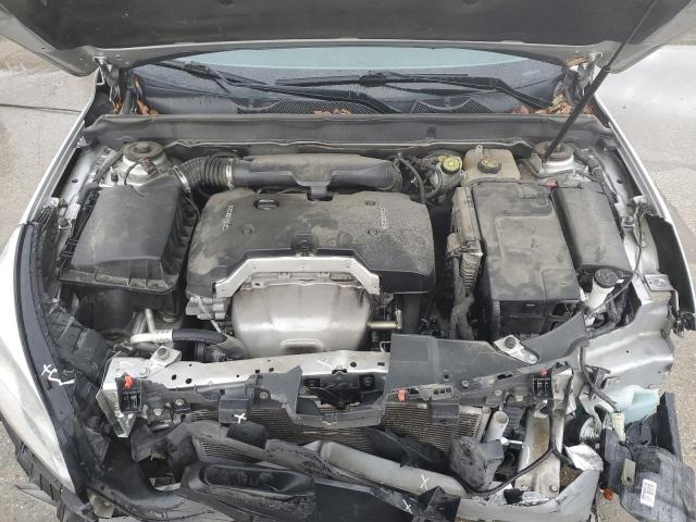 1G11A5SA6GU123236 Chevrolet Malibu Limited Ls