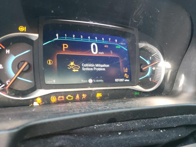 5FNYF7H5XMB014232 Honda Passport Exl