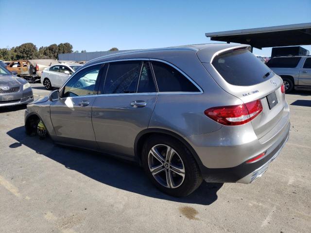 WDC0G4KBXKV197163 Mercedes-Benz Glc 300 4matic