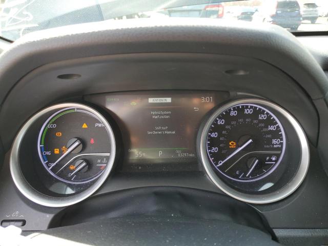 4T1F31AK0MU560540 Toyota CAMRY XLE