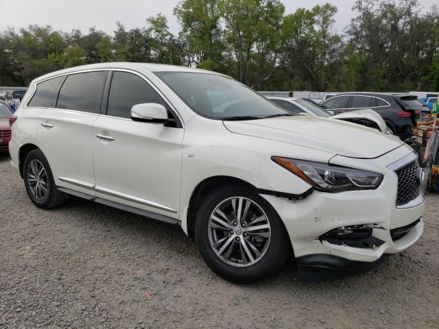 5N1DL0MNXKC566565 Infiniti QX60 LUXE