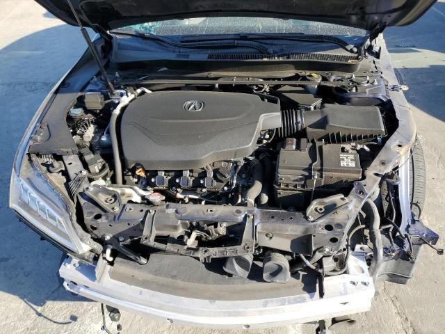 19UUB3F58FA006262 Acura TLX TECH
