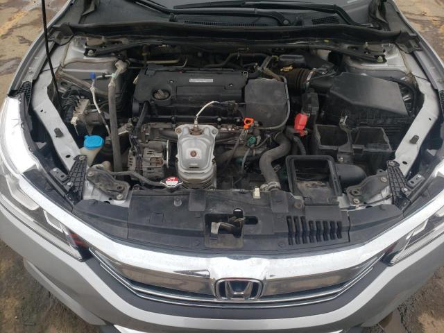 1HGCR2F18HA182522 Honda Accord Sport Special Edition