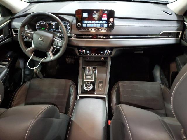 JA4J4UA83PZ024765 Mitsubishi Outlander Se