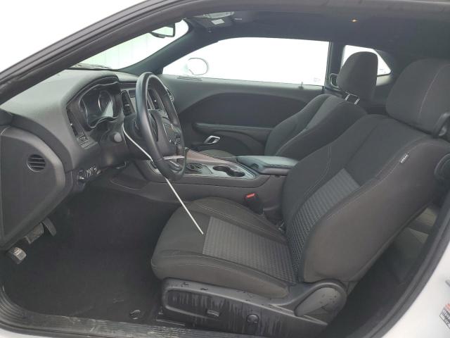 2C3CDZAG4PH554220 Dodge Challenger Sxt