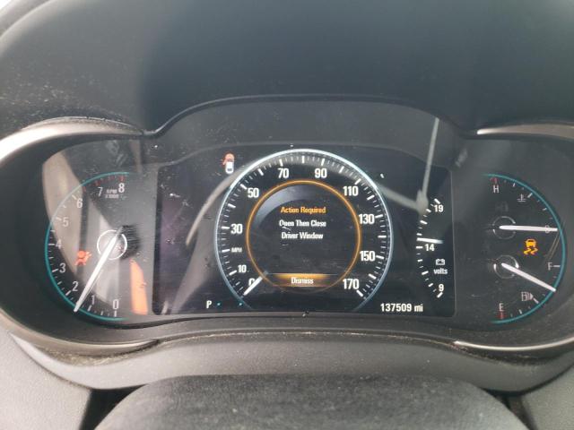 1G4GB5G3XGF117531 Buick Lacrosse