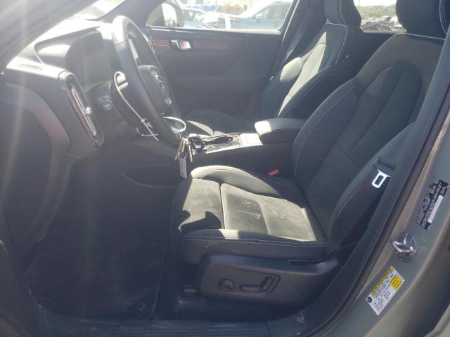 YV4ED3GM8P2059667 Volvo C40 Recharge Ultimate
