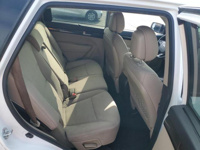 5XYKT4A65FG632215 KIA SORENTO LX