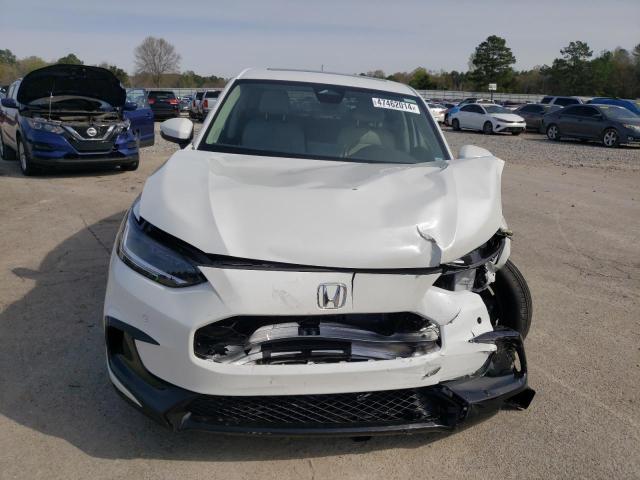 3CZRZ1H75RM720970 Honda Hr-v Exl