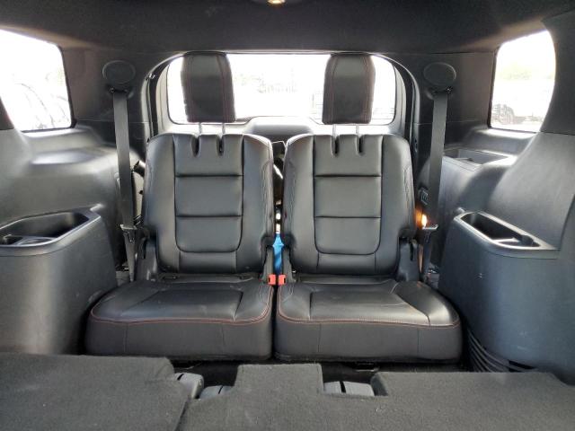 1FM5K8GT5HGB30420 Ford EXPLORER SPORT