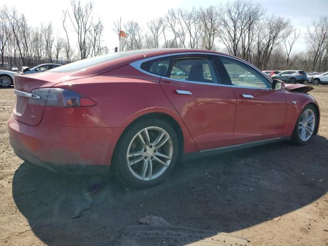 5YJSA1E23FF113165 Tesla MODEL S