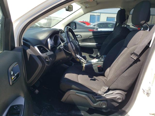 3C4PDCBB1KT875483 Dodge JOURNEY SE