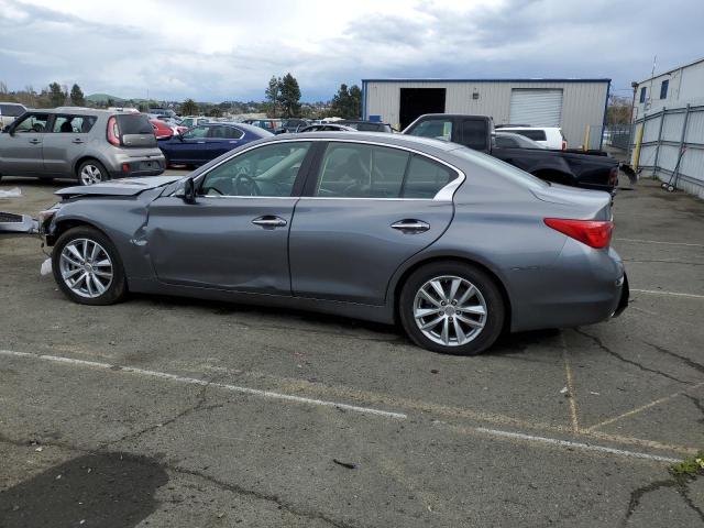 JN1BV7AP2FM353567 Infiniti Q50 BASE