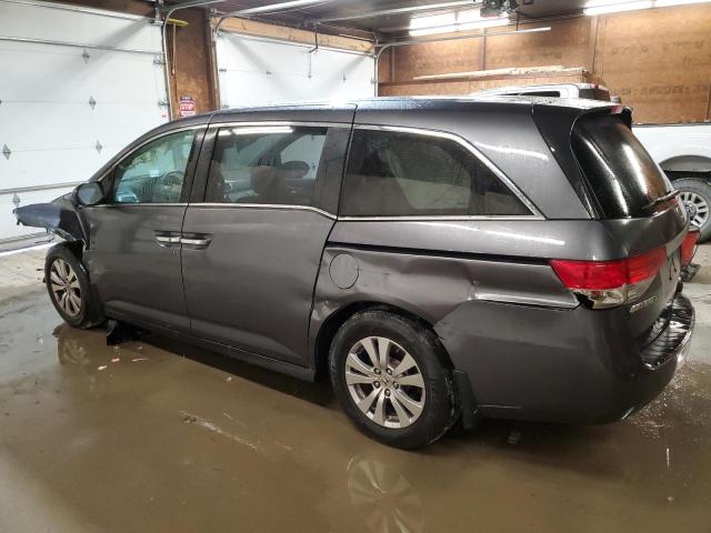 5FNRL5H31GB168106 Honda ODYSSEY SE