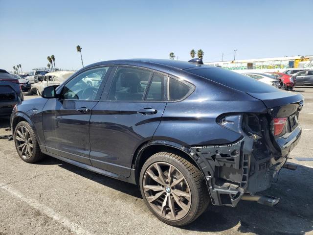 5UXXW7C59J0Z44957 BMW X4 Xdrivem40i